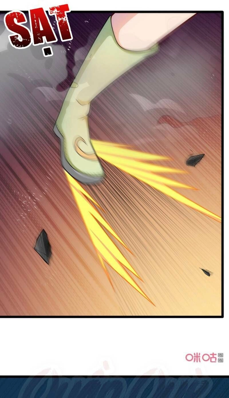 Tu Tiên Cuồng Thần Chapter 45 - 15