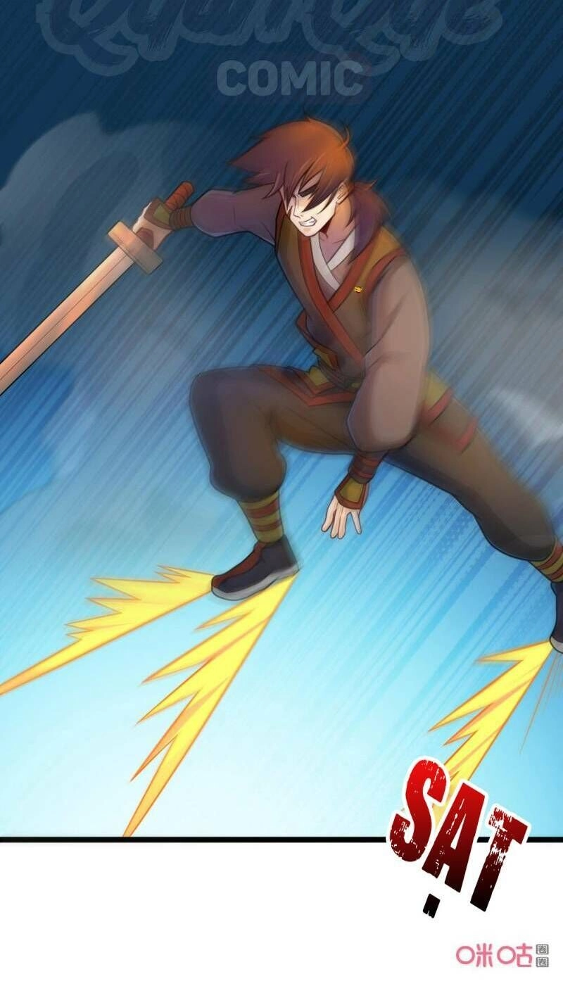 Tu Tiên Cuồng Thần Chapter 45 - 16