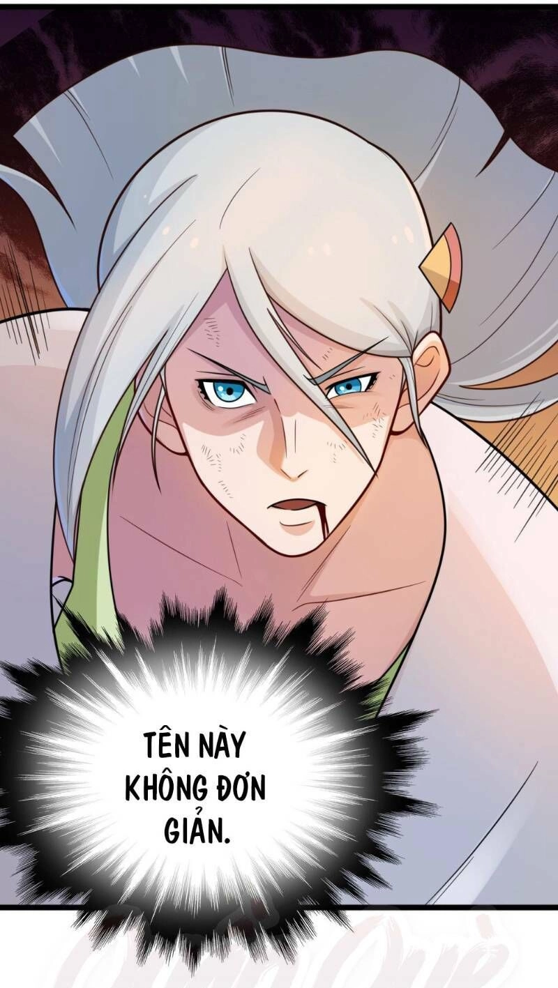 Tu Tiên Cuồng Thần Chapter 45 - 17