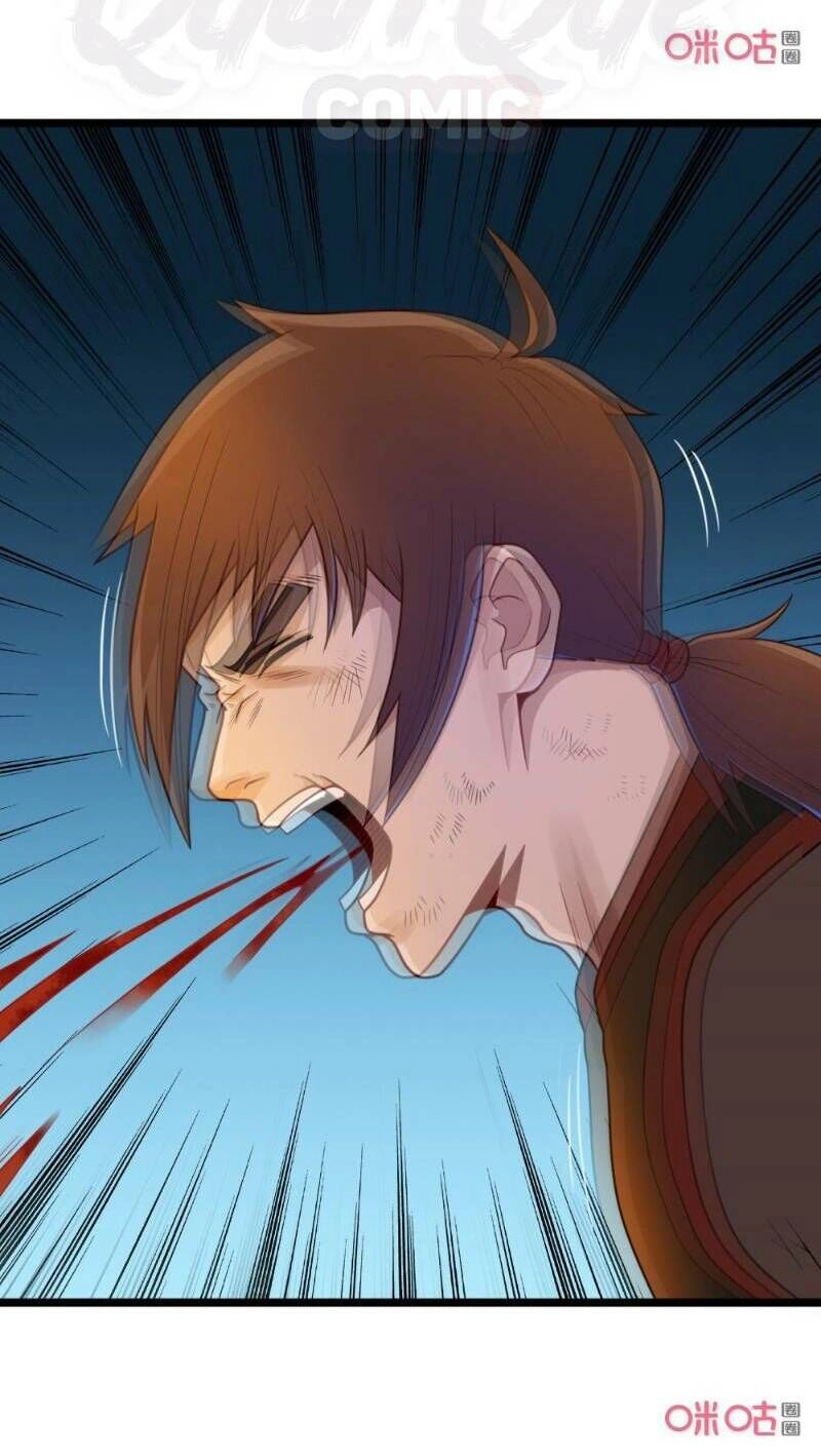 Tu Tiên Cuồng Thần Chapter 45 - 18