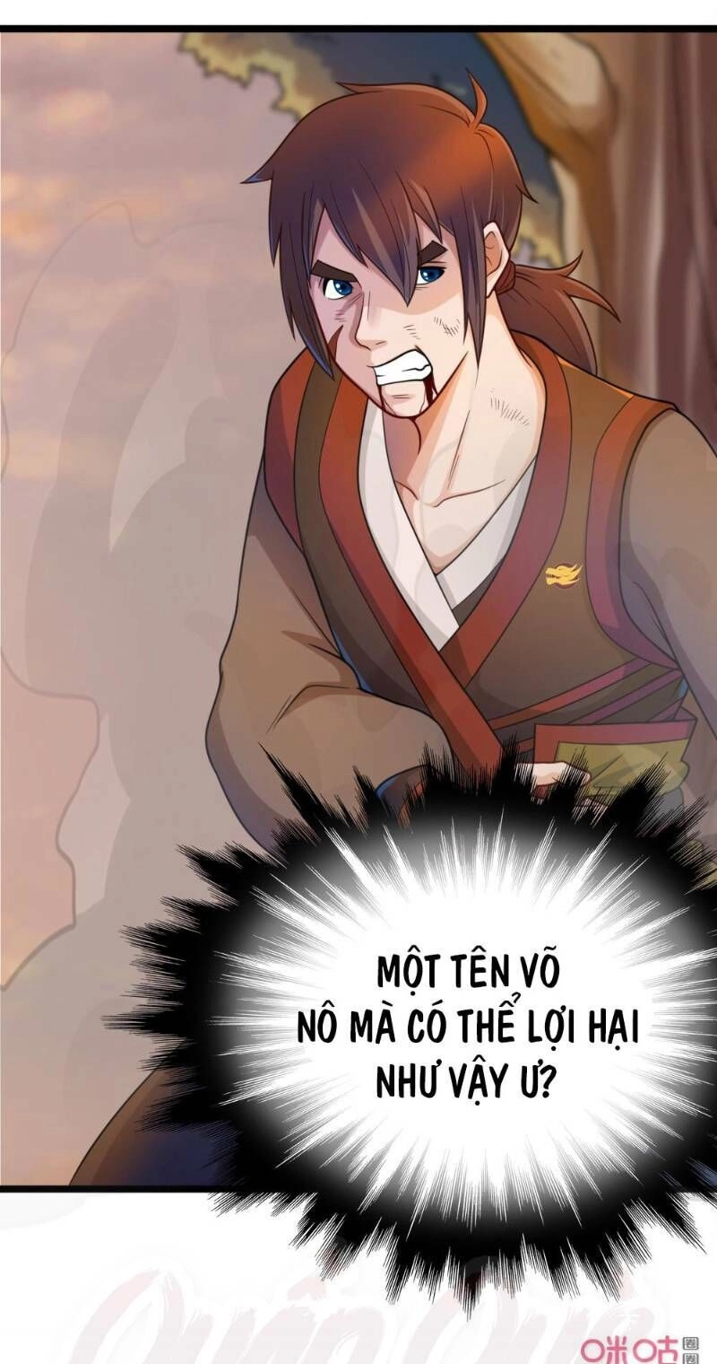 Tu Tiên Cuồng Thần Chapter 45 - 19