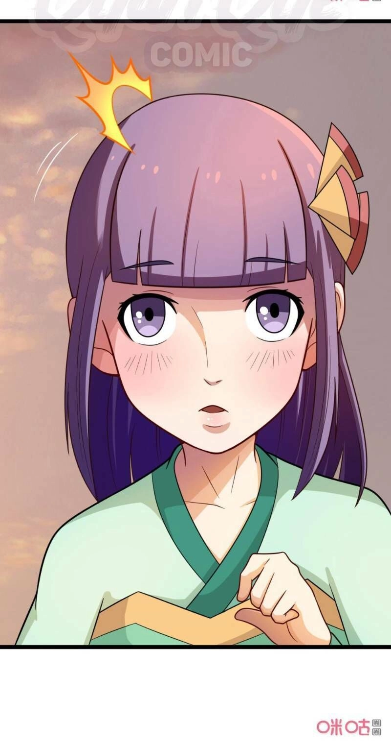 Tu Tiên Cuồng Thần Chapter 45 - 20