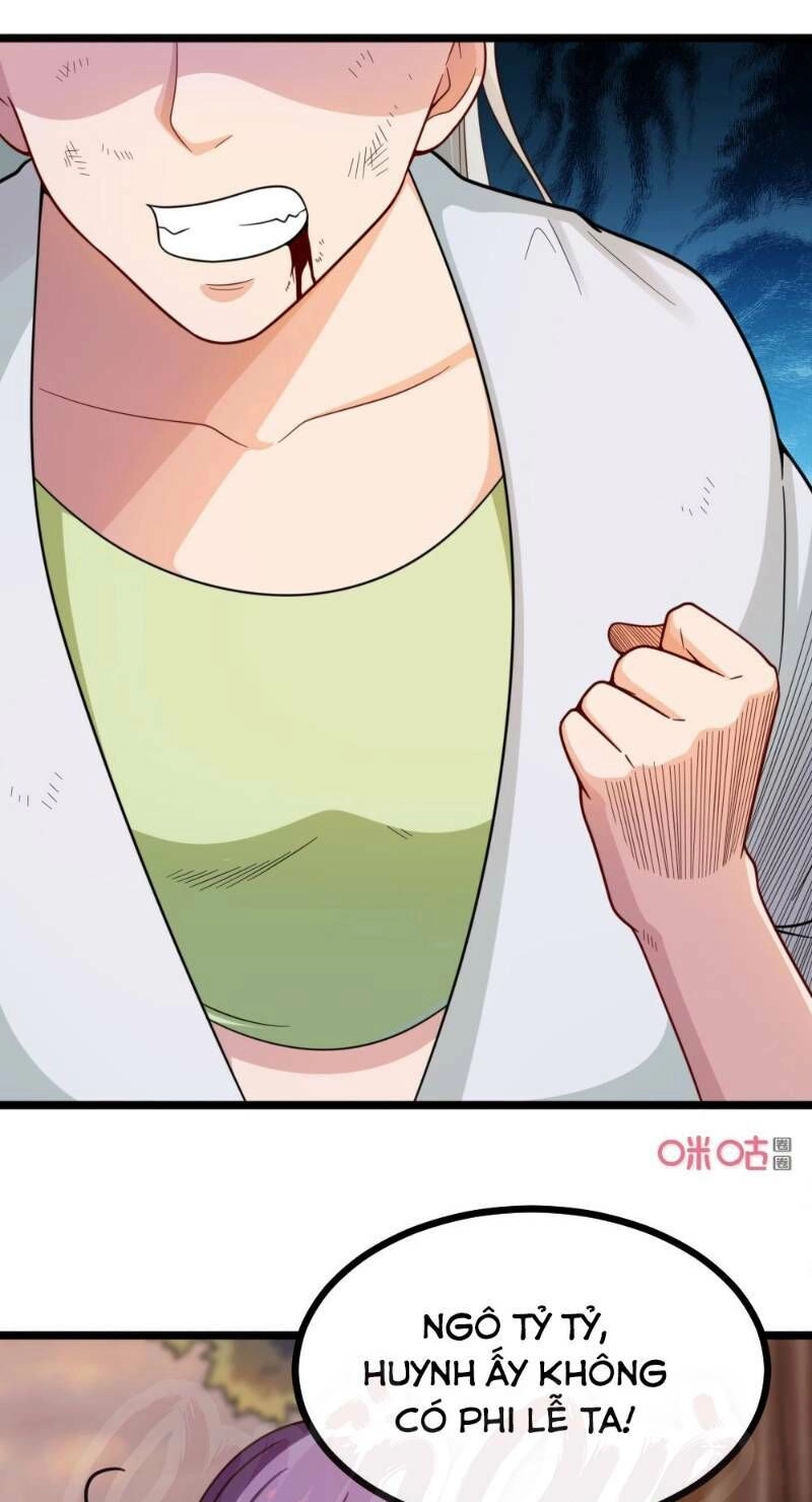 Tu Tiên Cuồng Thần Chapter 45 - 21