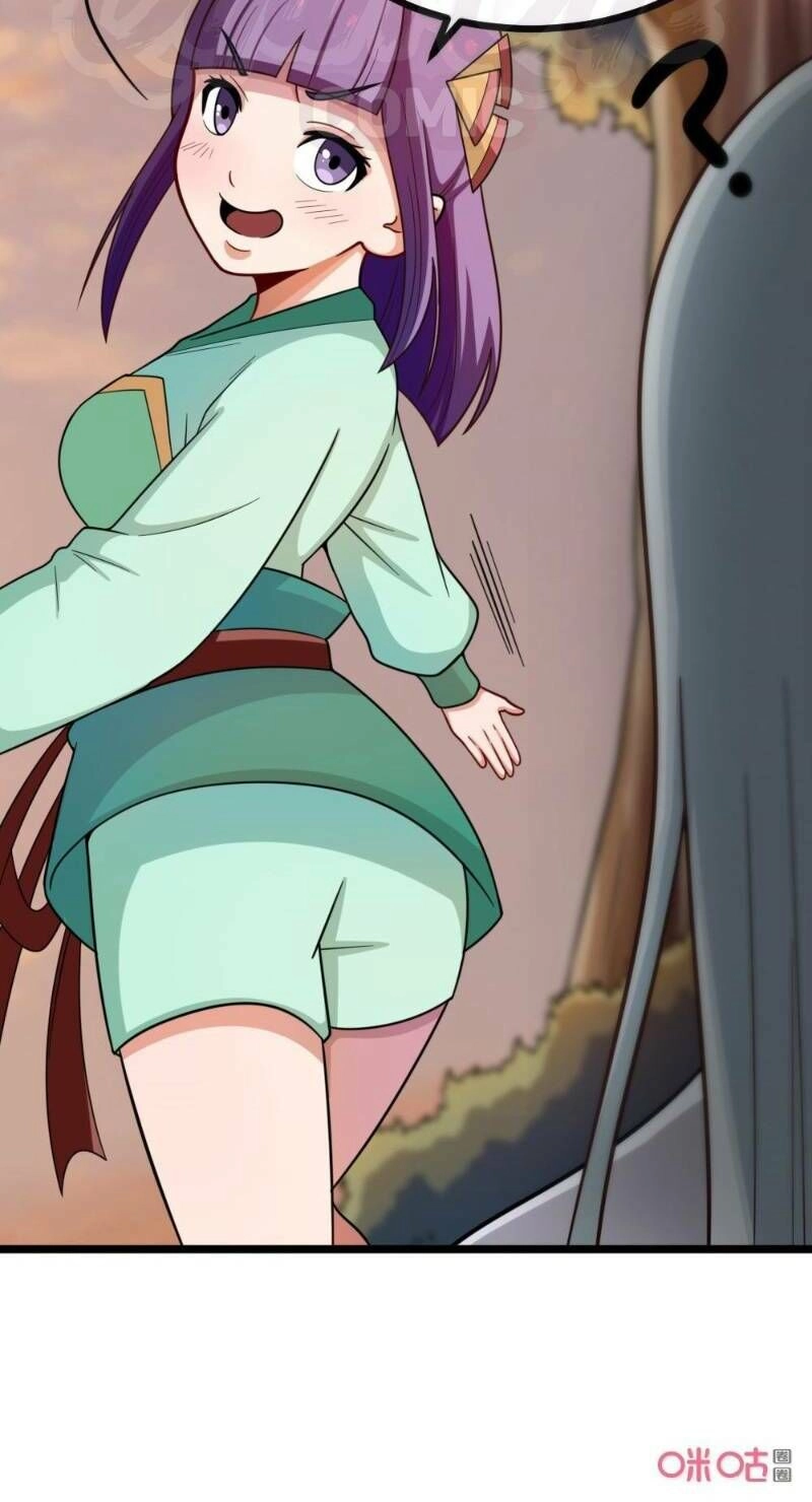 Tu Tiên Cuồng Thần Chapter 45 - 22