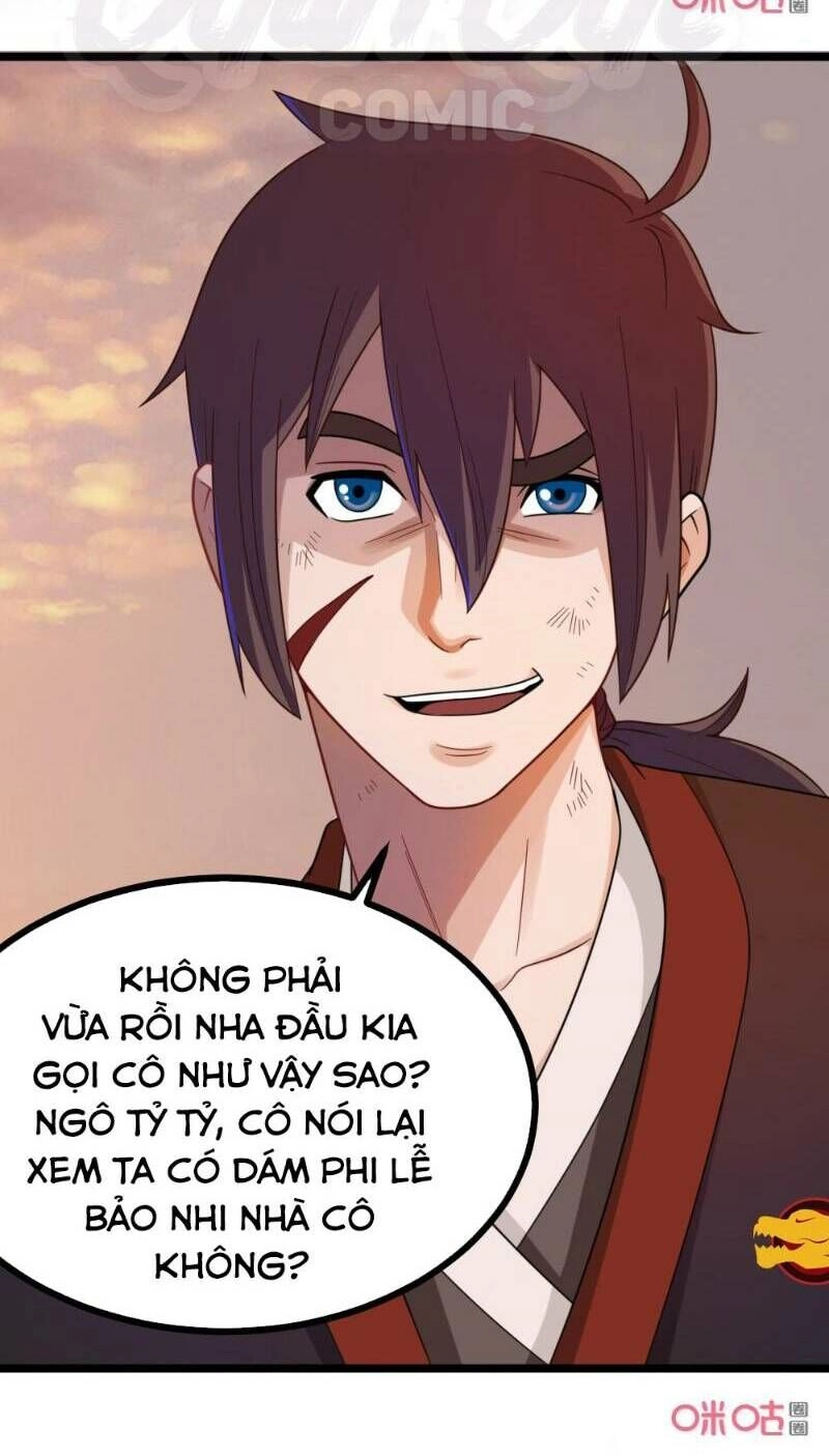 Tu Tiên Cuồng Thần Chapter 45 - 26