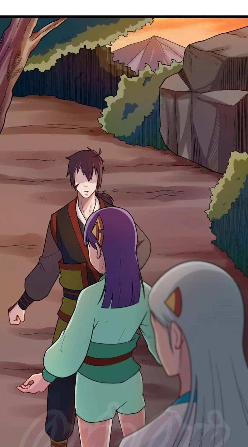 Tu Tiên Cuồng Thần Chapter 46 - 1