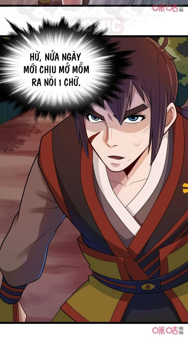 Tu Tiên Cuồng Thần Chapter 46 - 2