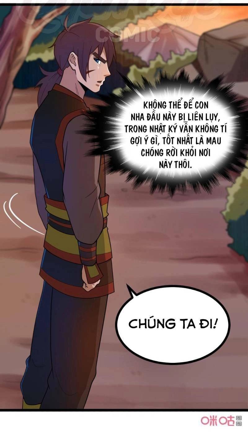 Tu Tiên Cuồng Thần Chapter 46 - 6