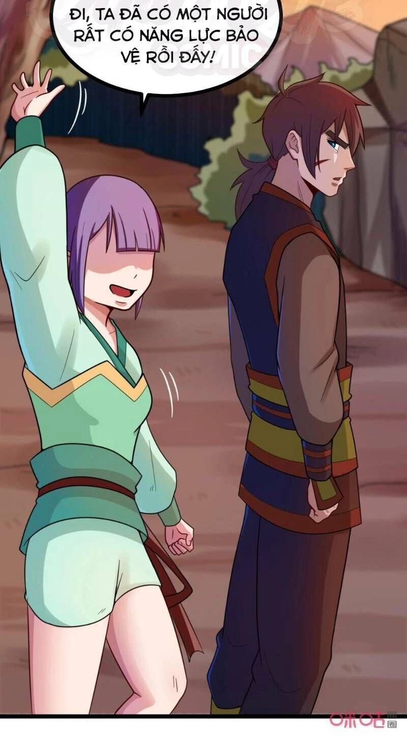 Tu Tiên Cuồng Thần Chapter 46 - 8