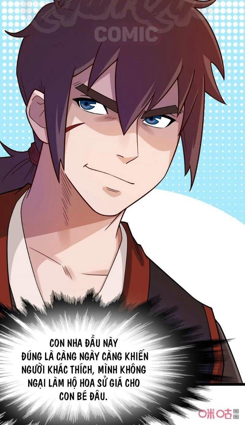 Tu Tiên Cuồng Thần Chapter 46 - 10