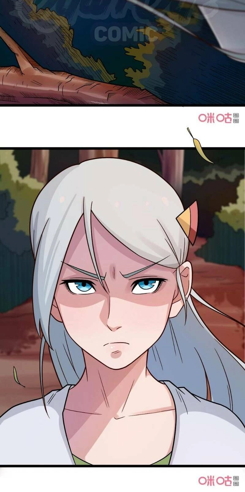 Tu Tiên Cuồng Thần Chapter 46 - 12