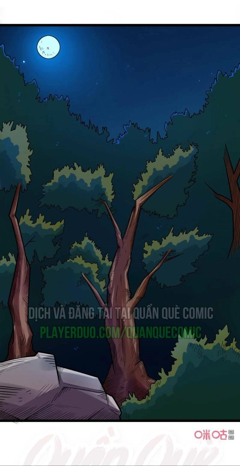 Tu Tiên Cuồng Thần Chapter 46 - 13