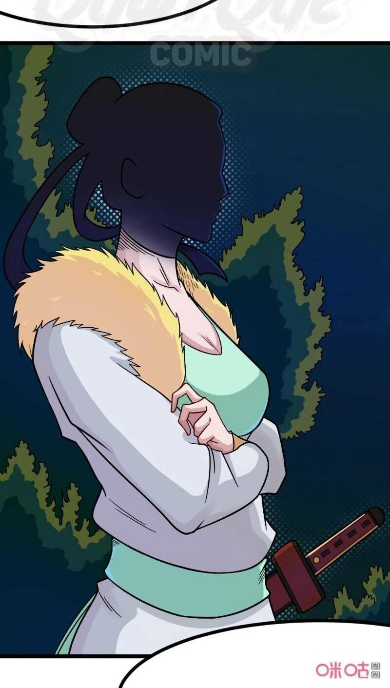 Tu Tiên Cuồng Thần Chapter 46 - 16