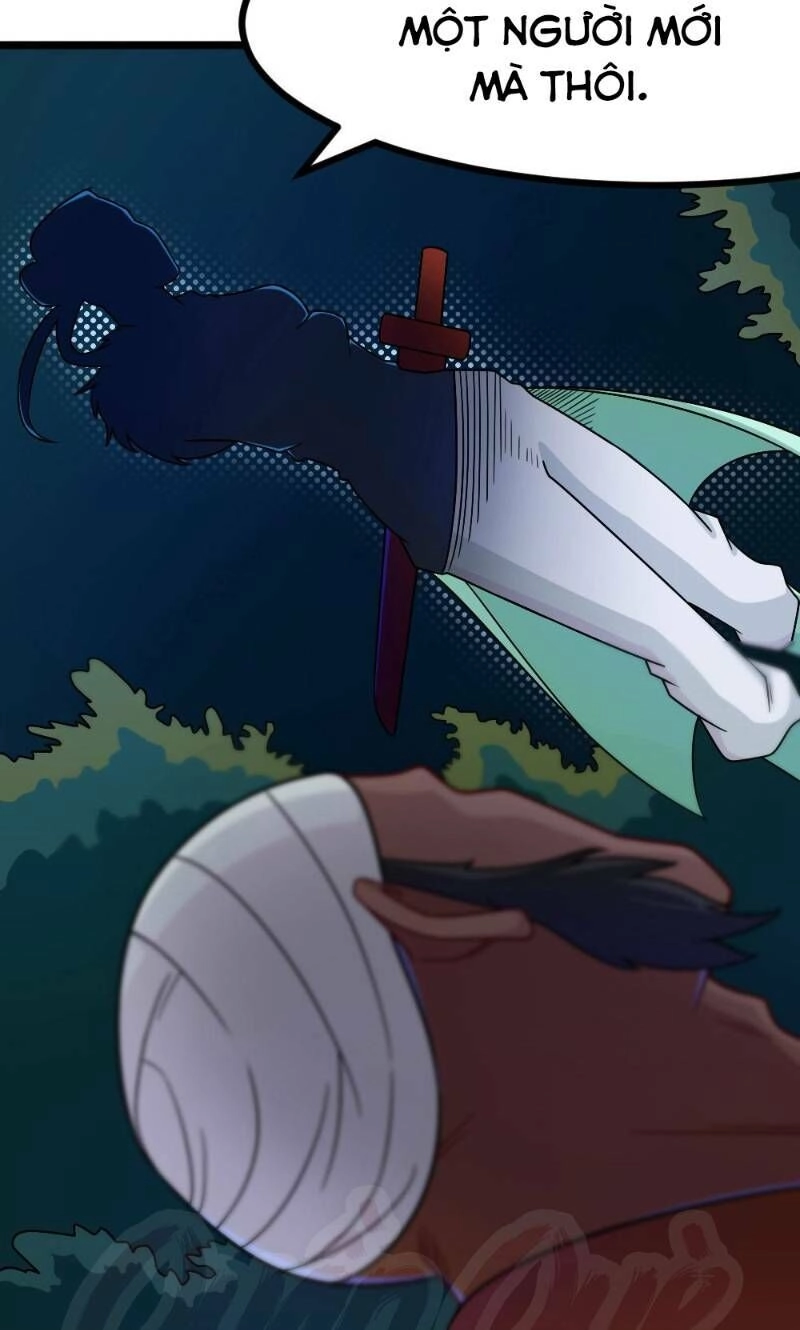 Tu Tiên Cuồng Thần Chapter 46 - 17