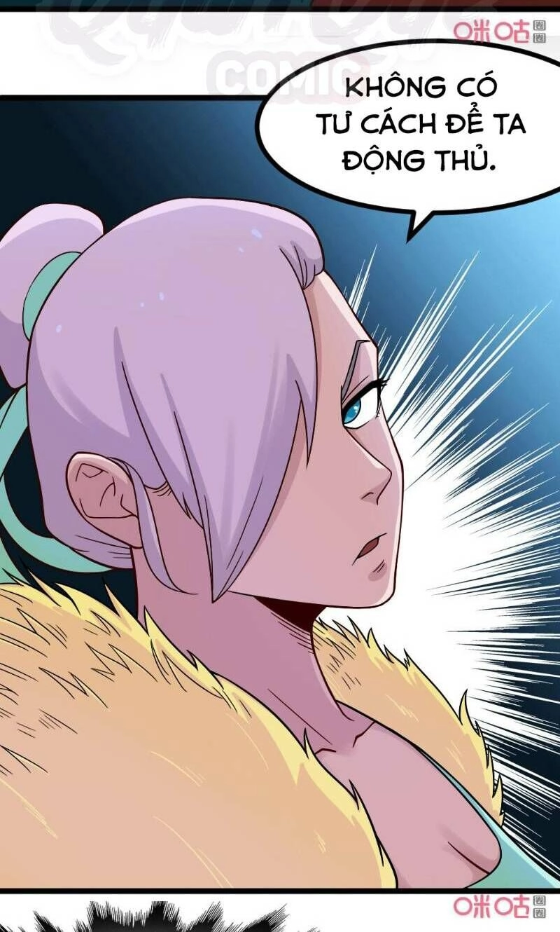 Tu Tiên Cuồng Thần Chapter 46 - 18