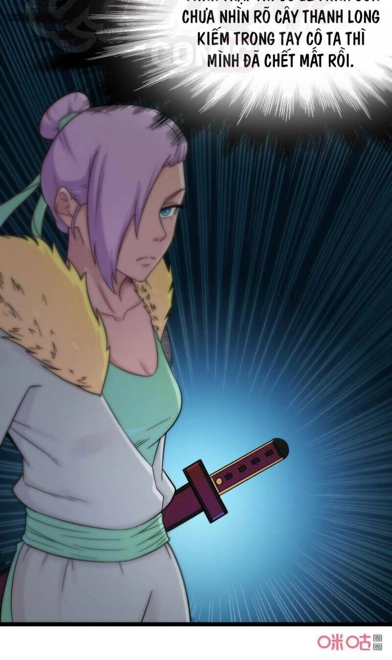 Tu Tiên Cuồng Thần Chapter 46 - 20