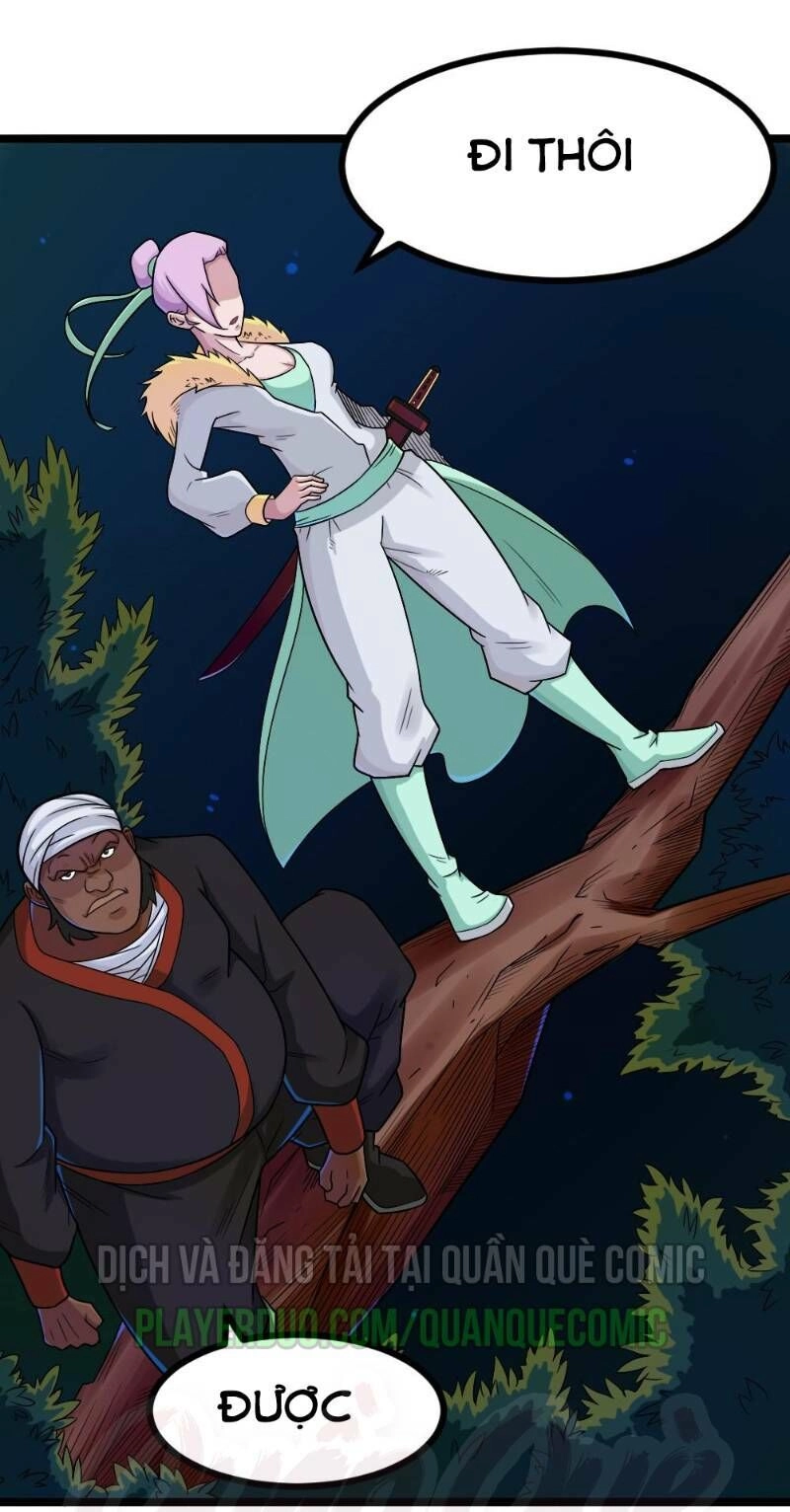 Tu Tiên Cuồng Thần Chapter 46 - 21