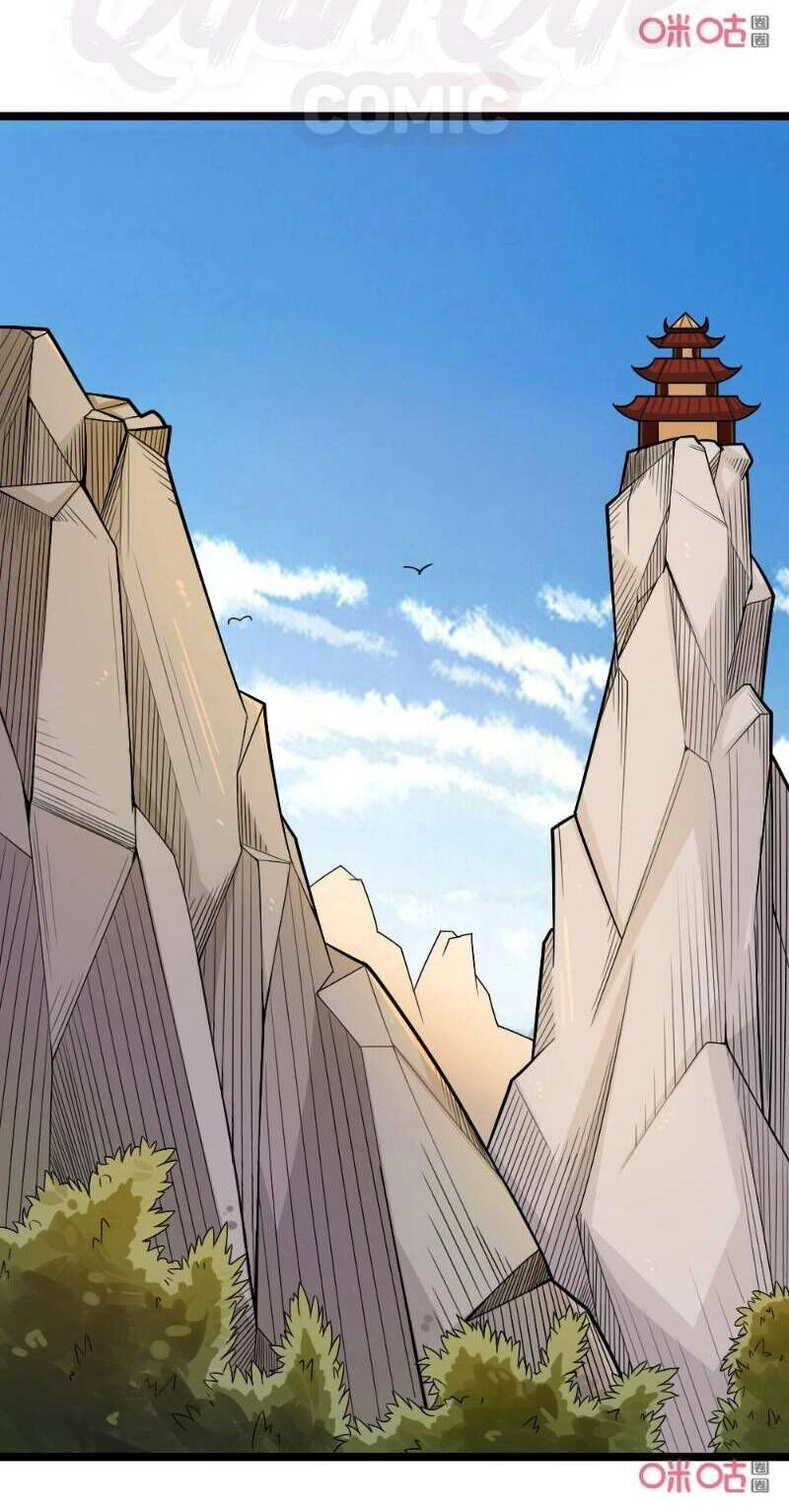 Tu Tiên Cuồng Thần Chapter 46 - 22