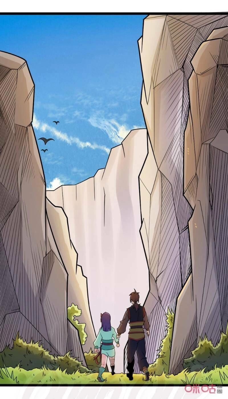 Tu Tiên Cuồng Thần Chapter 46 - 23