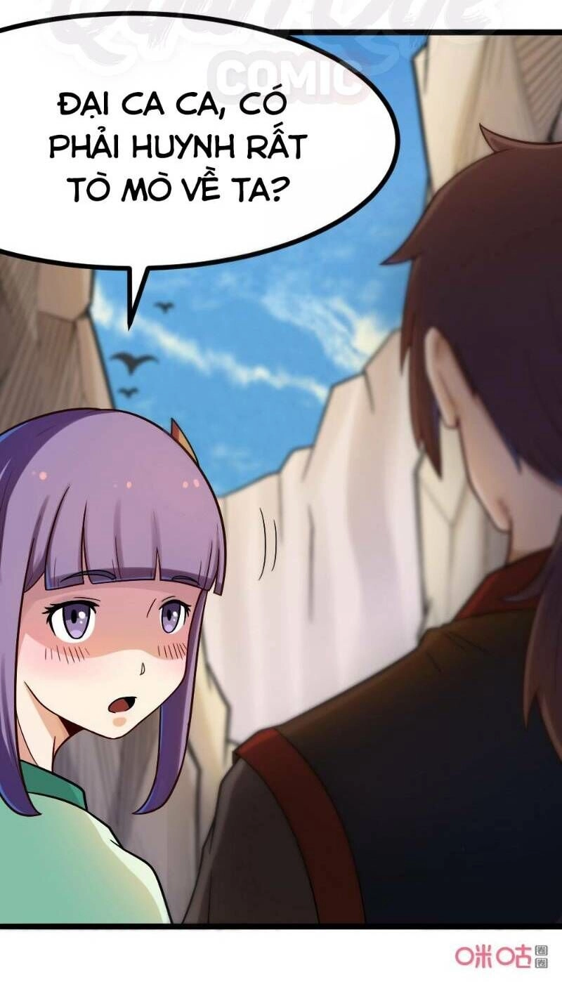 Tu Tiên Cuồng Thần Chapter 46 - 24