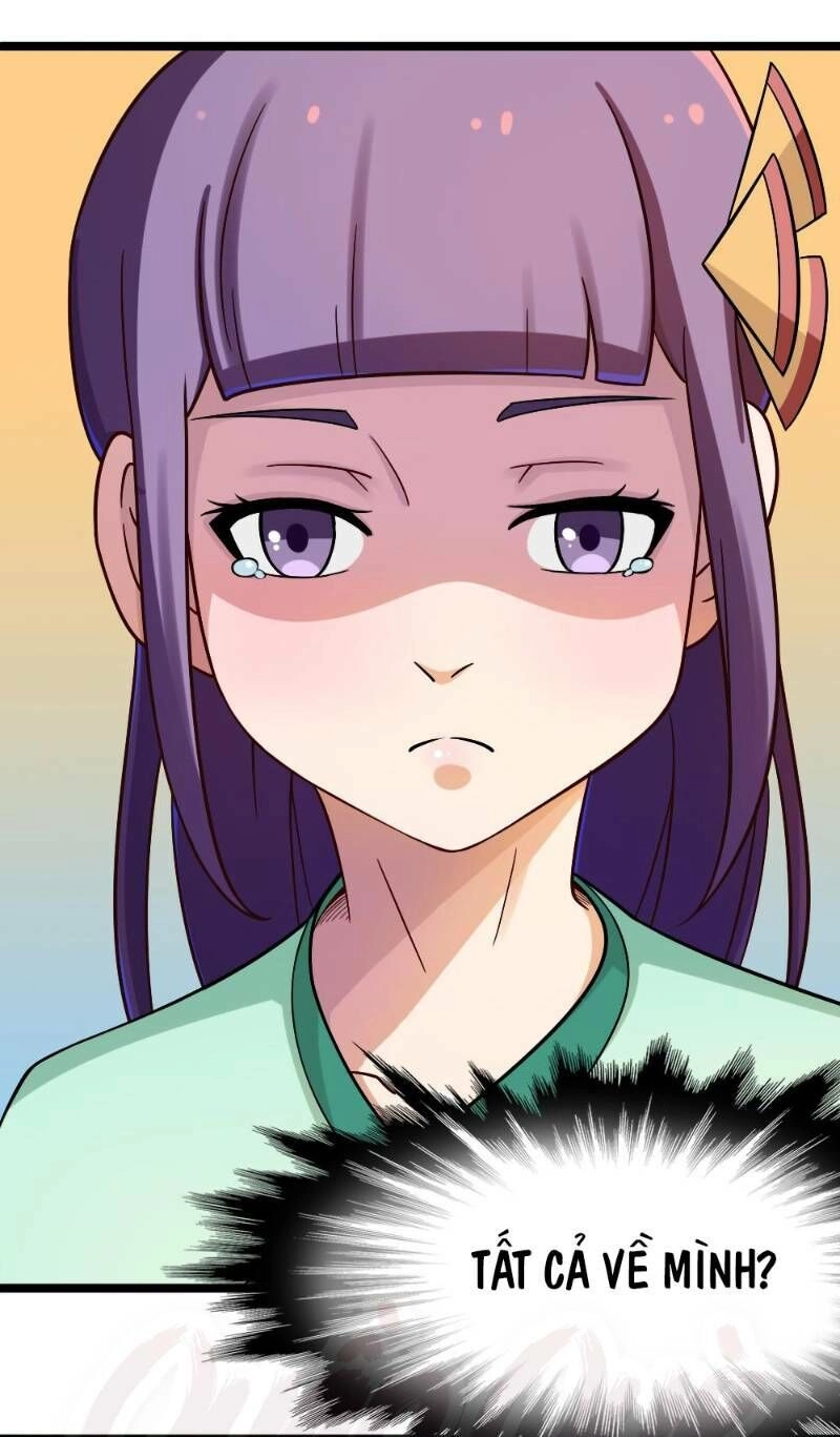 Tu Tiên Cuồng Thần Chapter 46 - 27