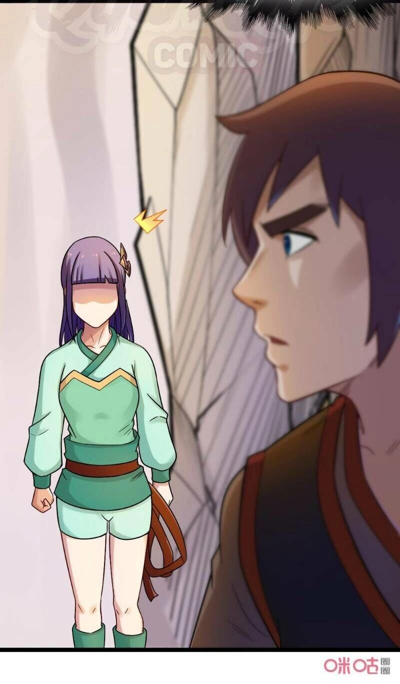 Tu Tiên Cuồng Thần Chapter 46 - 28