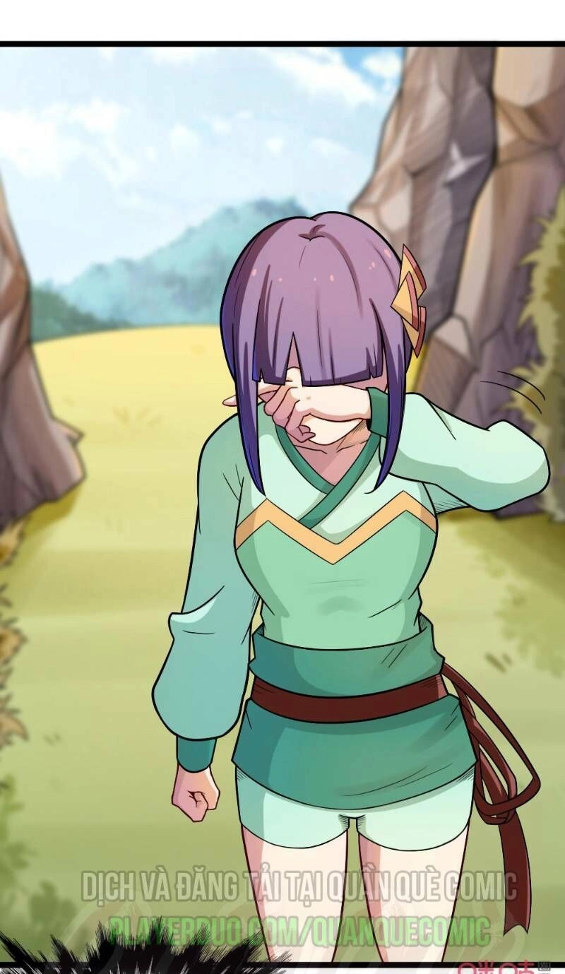 Tu Tiên Cuồng Thần Chapter 46 - 29