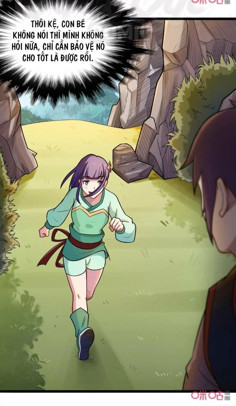 Tu Tiên Cuồng Thần Chapter 46 - 30
