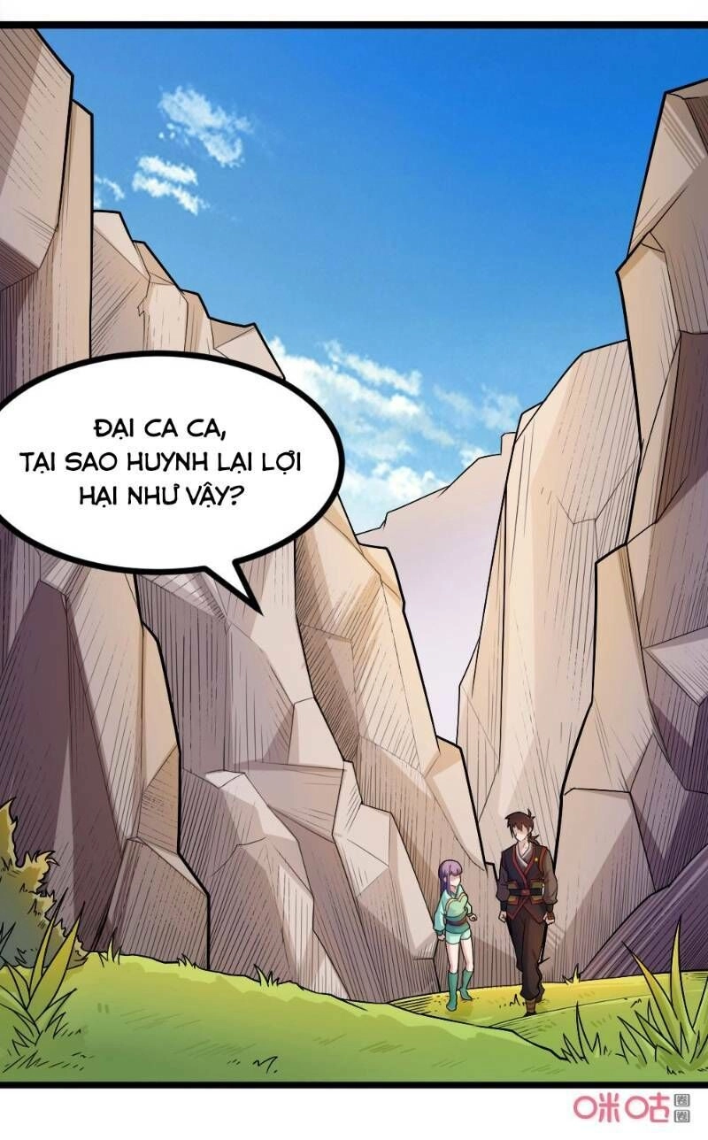 Tu Tiên Cuồng Thần Chapter 46 - 31