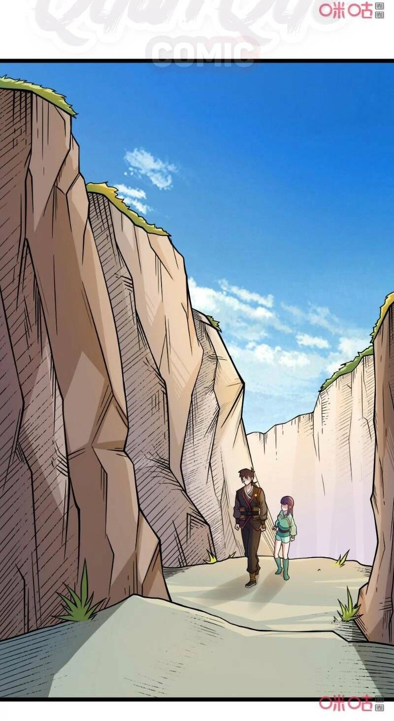 Tu Tiên Cuồng Thần Chapter 47 - 10