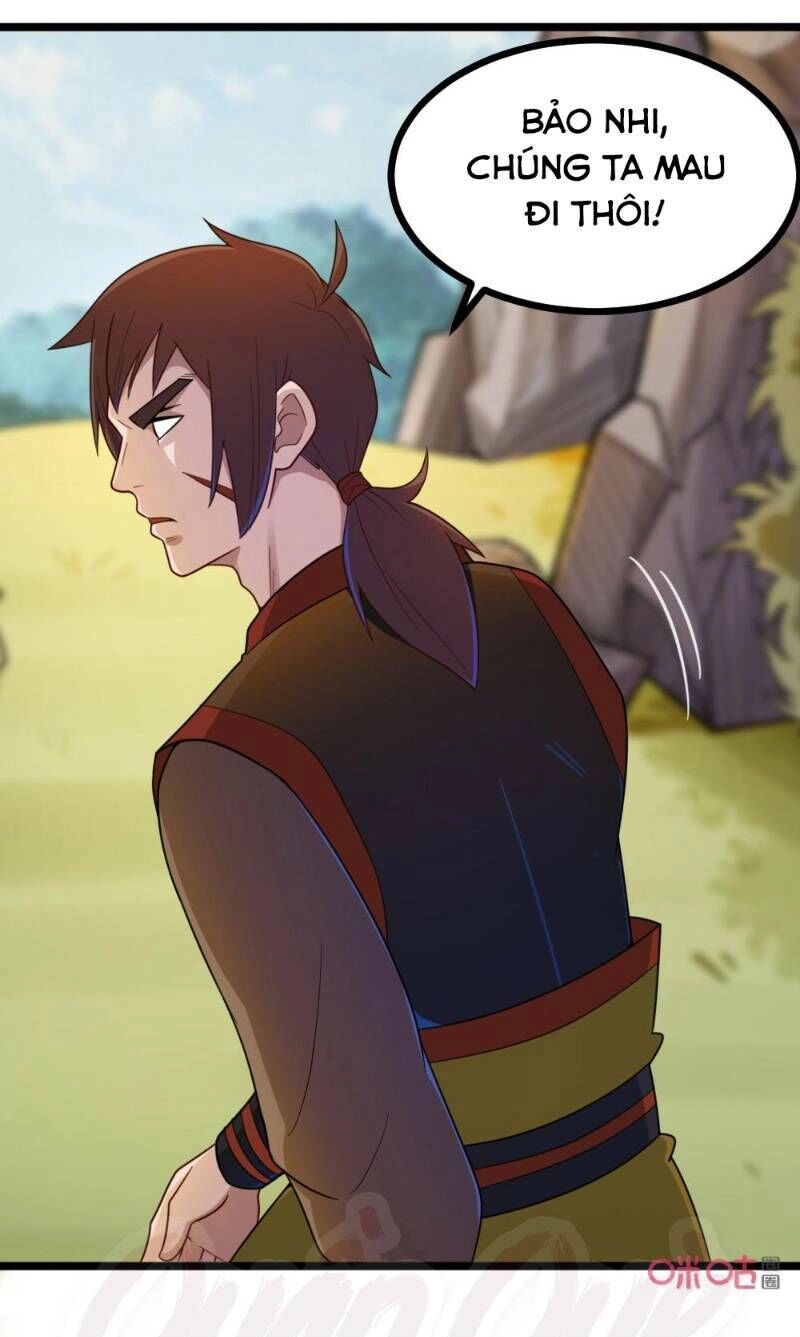 Tu Tiên Cuồng Thần Chapter 48 - 1