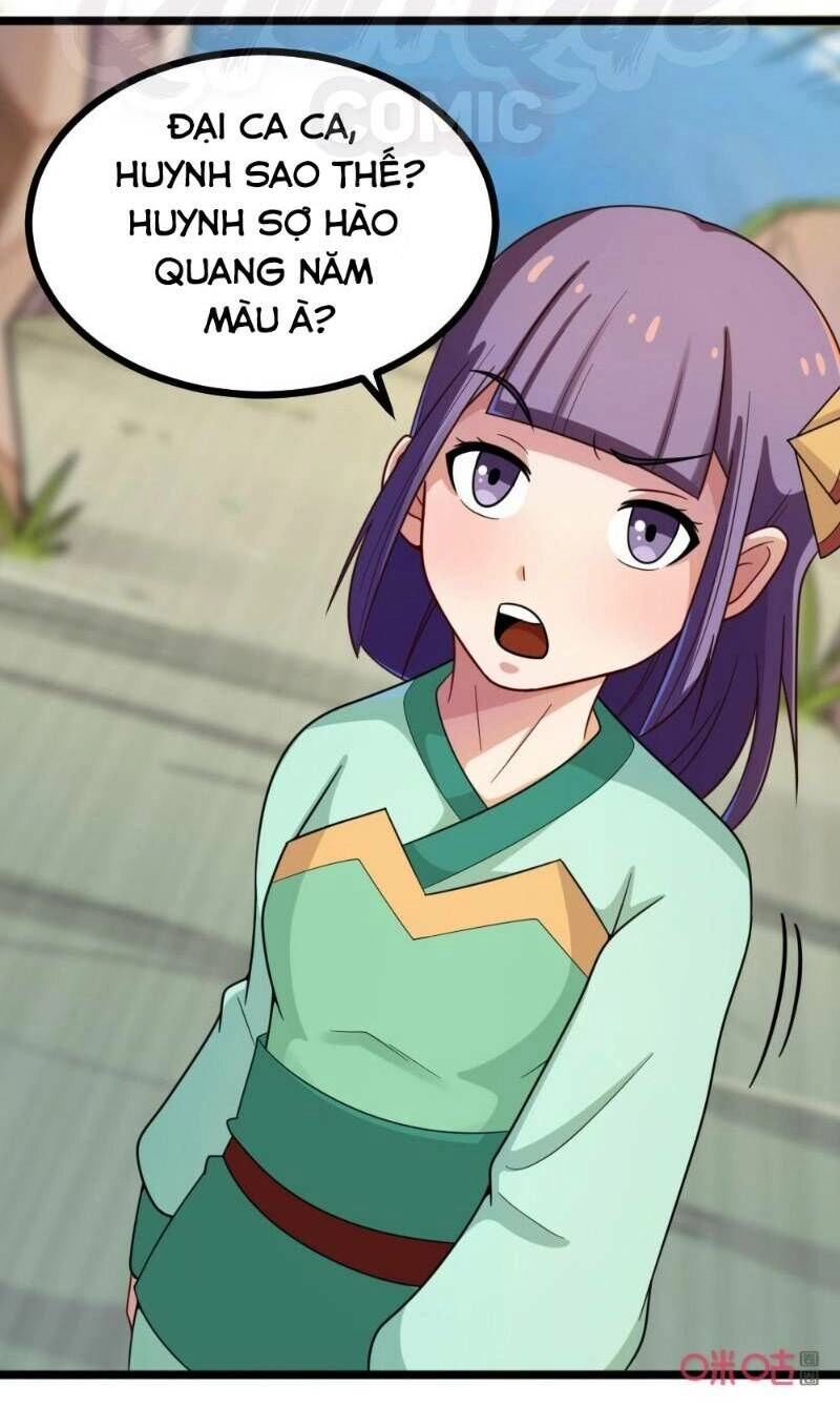 Tu Tiên Cuồng Thần Chapter 48 - 2