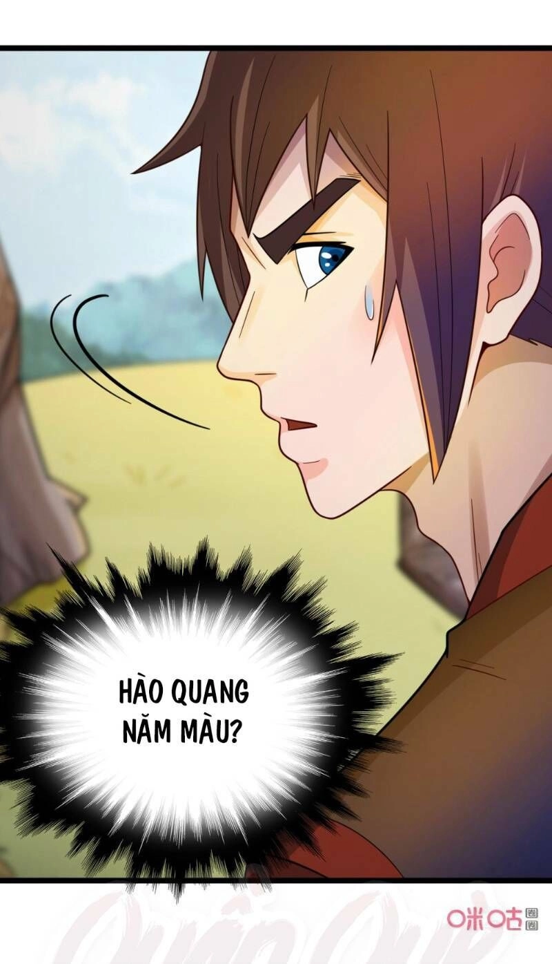Tu Tiên Cuồng Thần Chapter 48 - 3