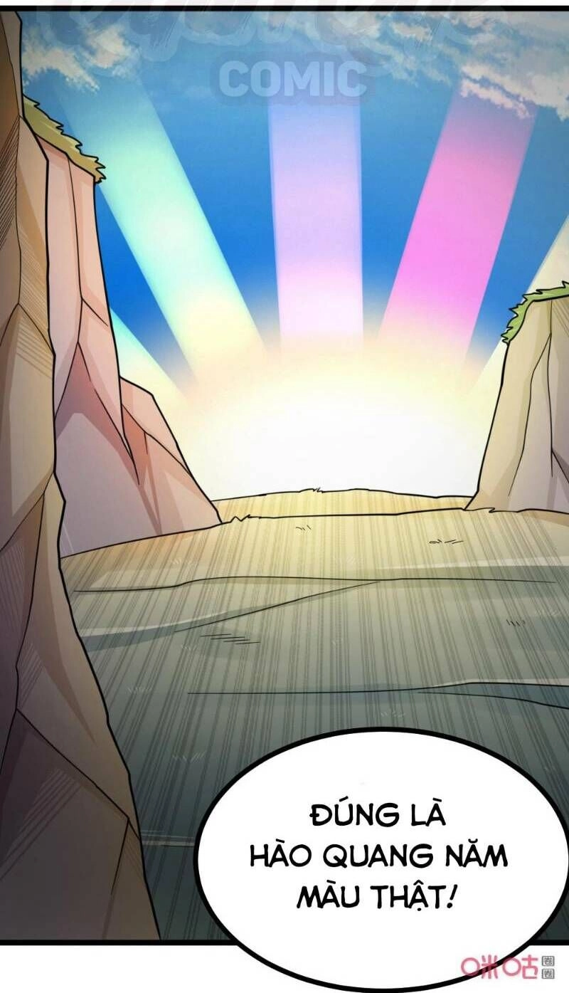 Tu Tiên Cuồng Thần Chapter 48 - 4