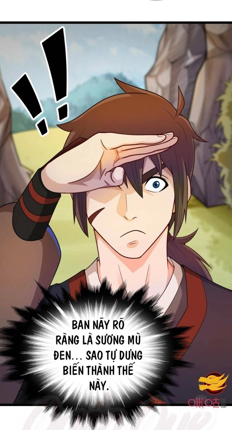 Tu Tiên Cuồng Thần Chapter 48 - 5