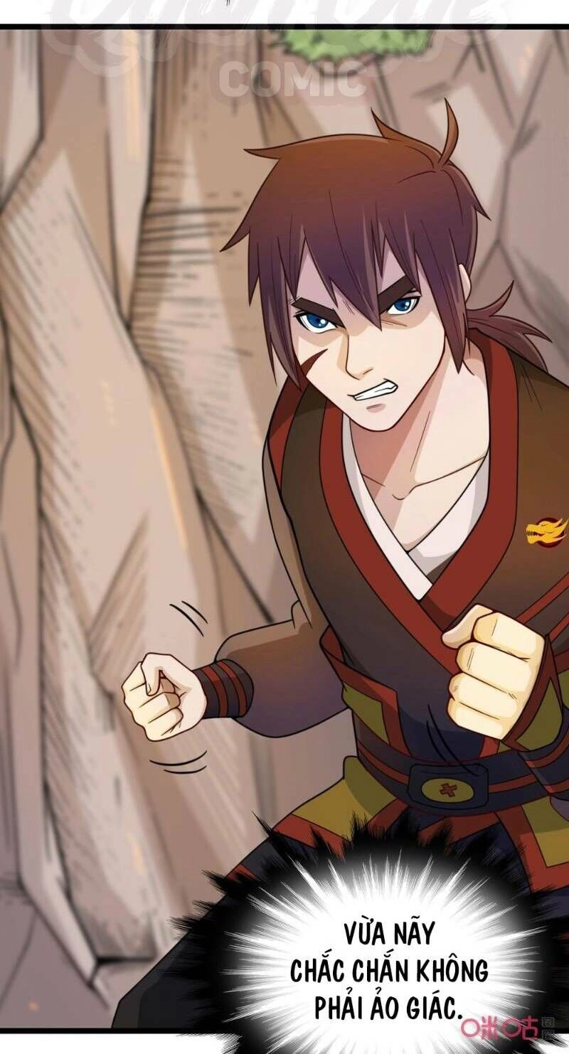 Tu Tiên Cuồng Thần Chapter 48 - 6