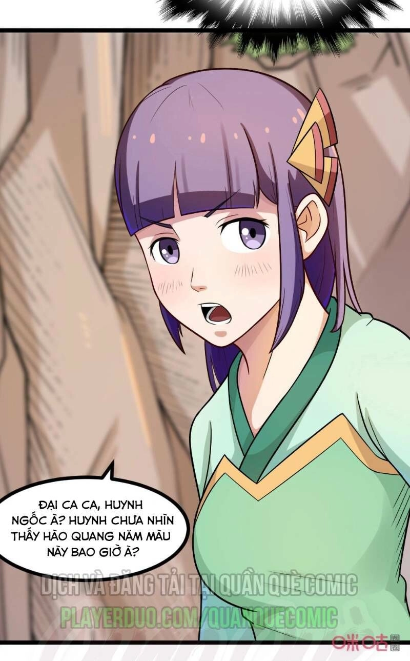 Tu Tiên Cuồng Thần Chapter 48 - 7