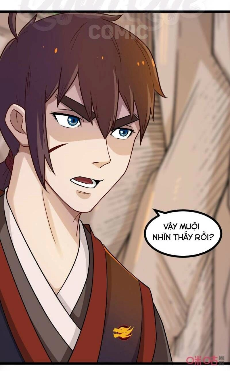 Tu Tiên Cuồng Thần Chapter 48 - 8