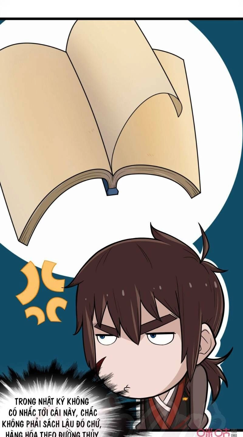 Tu Tiên Cuồng Thần Chapter 48 - 9