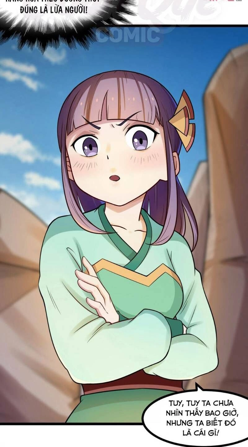 Tu Tiên Cuồng Thần Chapter 48 - 10