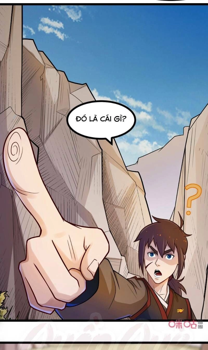 Tu Tiên Cuồng Thần Chapter 48 - 11