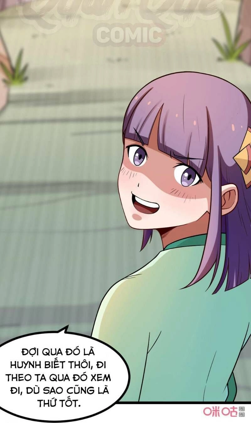 Tu Tiên Cuồng Thần Chapter 48 - 12