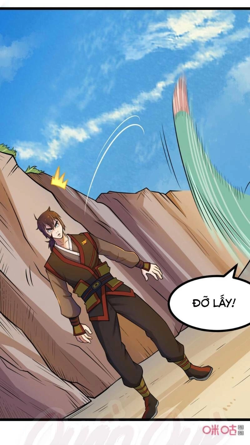 Tu Tiên Cuồng Thần Chapter 48 - 13