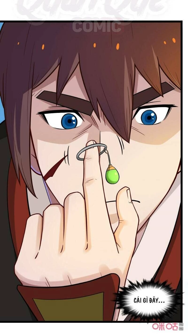 Tu Tiên Cuồng Thần Chapter 48 - 14