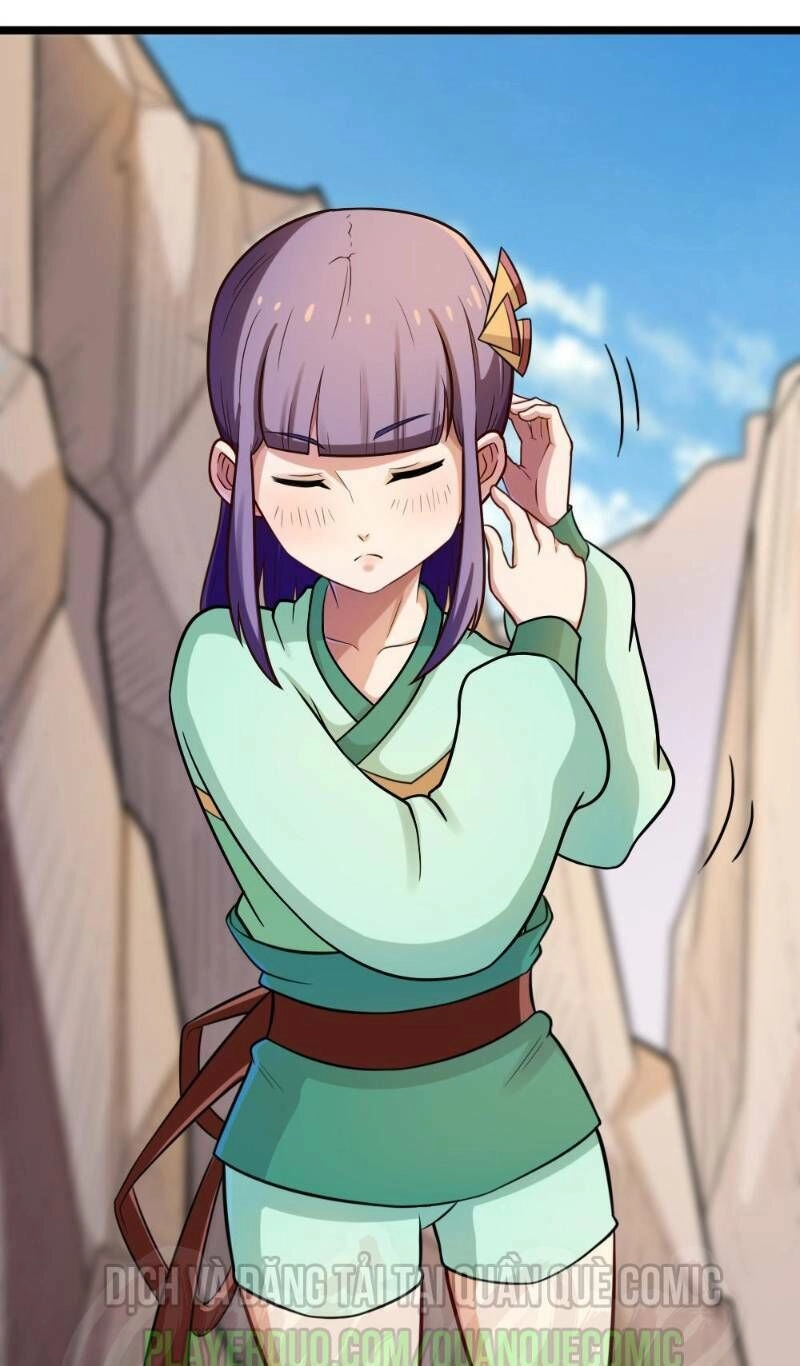 Tu Tiên Cuồng Thần Chapter 48 - 15