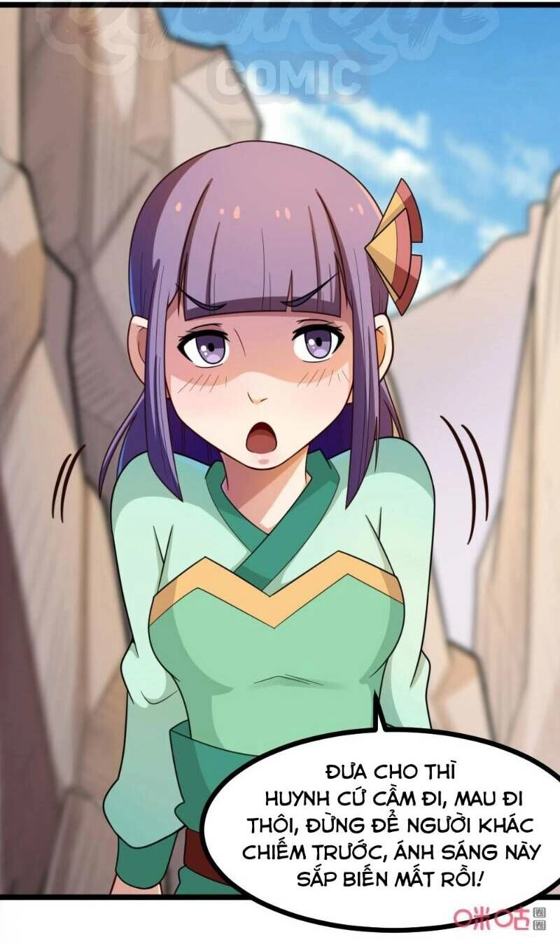 Tu Tiên Cuồng Thần Chapter 48 - 18