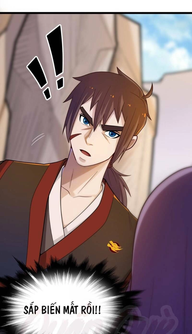 Tu Tiên Cuồng Thần Chapter 48 - 19