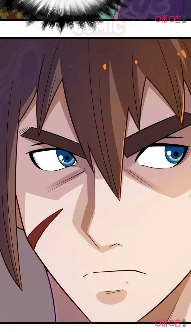 Tu Tiên Cuồng Thần Chapter 48 - 20