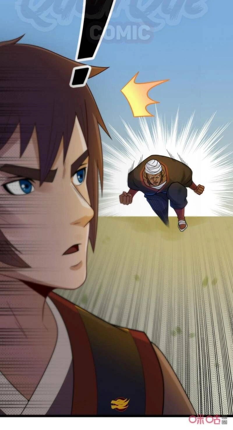 Tu Tiên Cuồng Thần Chapter 48 - 24