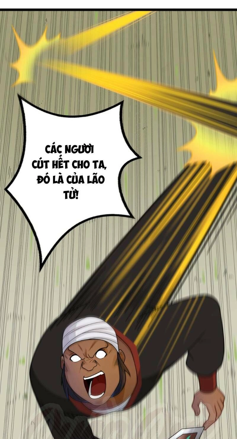 Tu Tiên Cuồng Thần Chapter 48 - 25